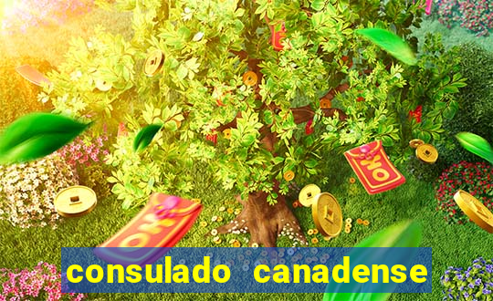 consulado canadense porto alegre